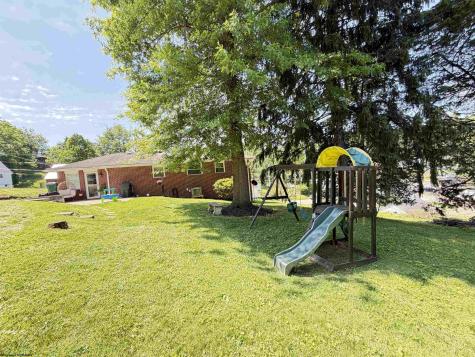 240 Foley Street Bridgeport WV 26330