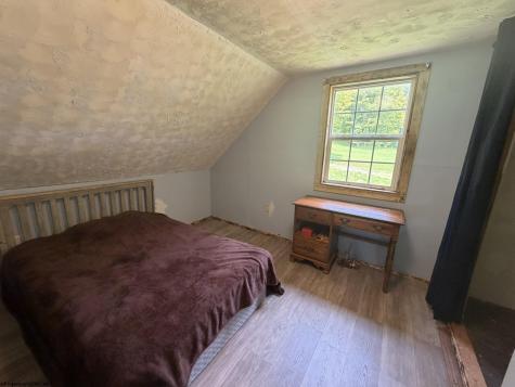 252 Gateway Road Wallace WV 26448