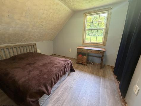 252 Gateway Road Wallace WV 26448