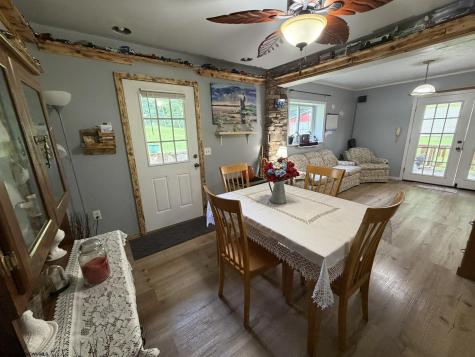 252 Gateway Road Wallace WV 26448