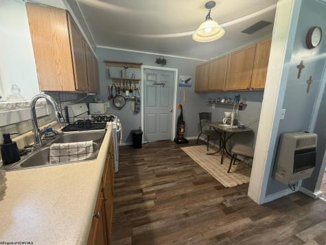 252 Gateway Road Wallace WV 26448