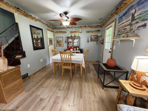 252 Gateway Road Wallace WV 26448