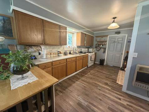 252 Gateway Road Wallace WV 26448