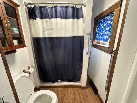 201 Third Street Parsons WV 26287