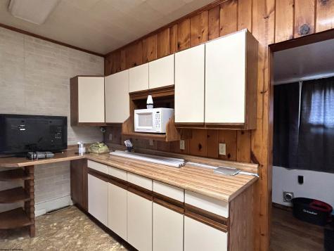 201 Third Street Parsons WV 26287