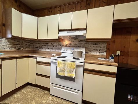 201 Third Street Parsons WV 26287