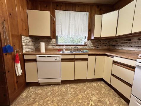 201 Third Street Parsons WV 26287