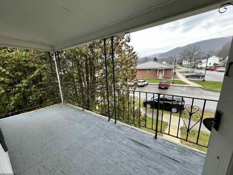 201 Third Street Parsons WV 26287