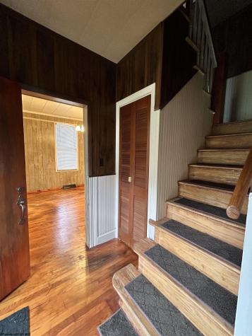 201 Third Street Parsons WV 26287