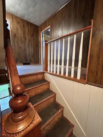 201 Third Street Parsons WV 26287