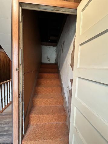 201 Third Street Parsons WV 26287