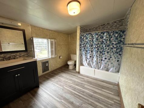 201 Third Street Parsons WV 26287