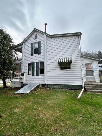 201 Third Street Parsons WV 26287