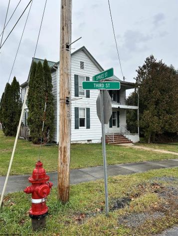 201 Third Street Parsons WV 26287