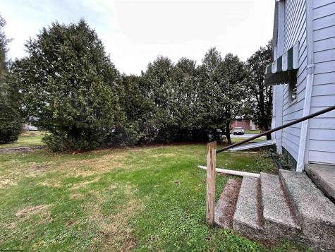 201 Third Street Parsons WV 26287