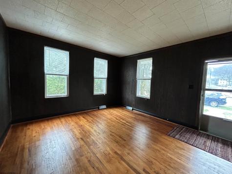 201 Third Street Parsons WV 26287