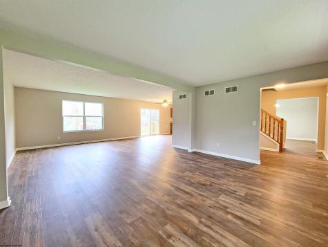 1730 Crossroads Road Fairview WV 26570