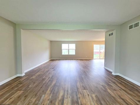 1730 Crossroads Road Fairview WV 26570