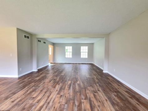 1730 Crossroads Road Fairview WV 26570