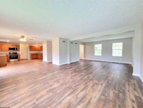 1730 Crossroads Road Fairview WV 26570