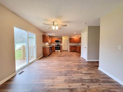 1730 Crossroads Road Fairview WV 26570