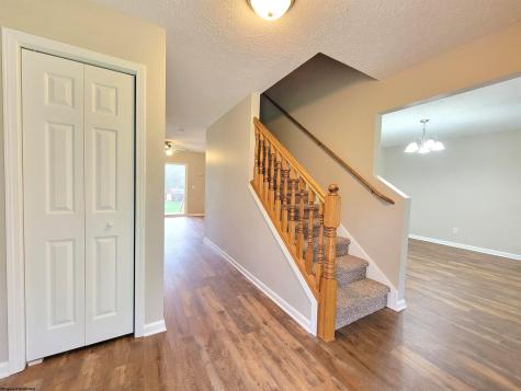 1730 Crossroads Road Fairview WV 26570