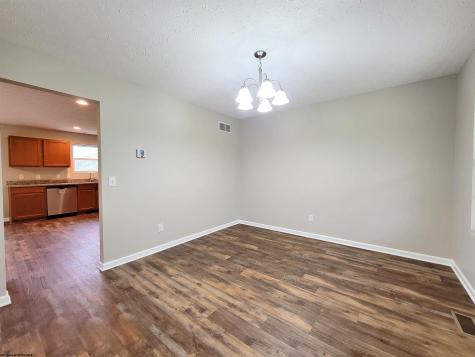 1730 Crossroads Road Fairview WV 26570