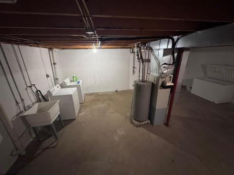 708 Buffalo Road Barrackville WV 26554