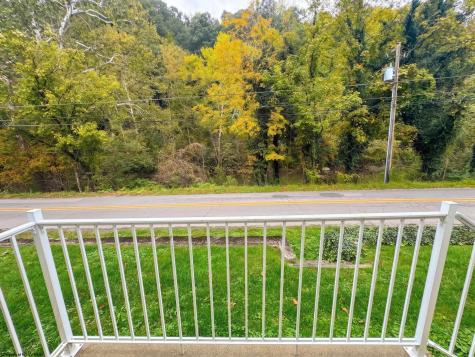 708 Buffalo Road Barrackville WV 26554