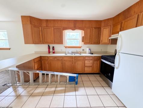 708 Buffalo Road Barrackville WV 26554
