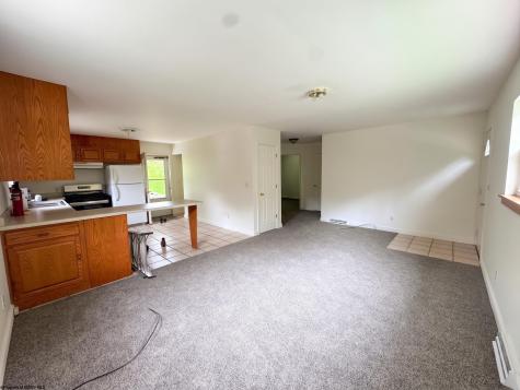 708 Buffalo Road Barrackville WV 26554