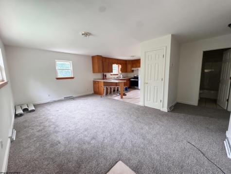 708 Buffalo Road Barrackville WV 26554