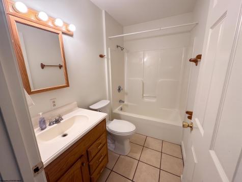 708 Buffalo Road Barrackville WV 26554