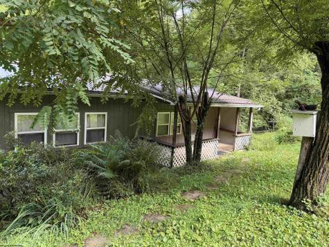59 Adobe Drive Belington WV 26250