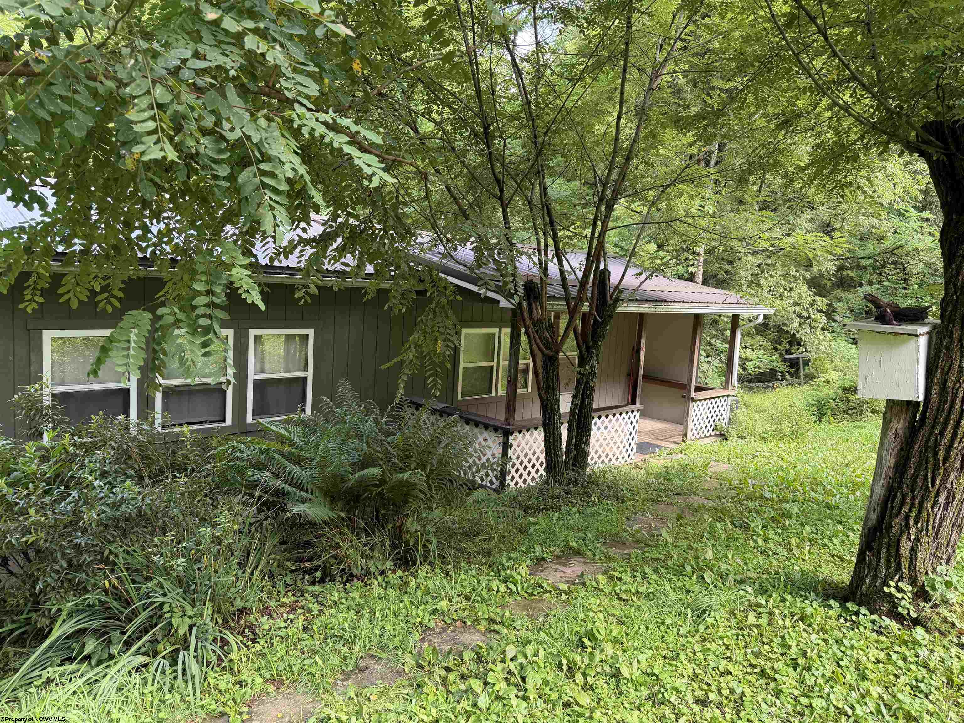 59 Adobe Drive Belington WV 26250