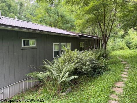 59 Adobe Drive Belington WV 26250