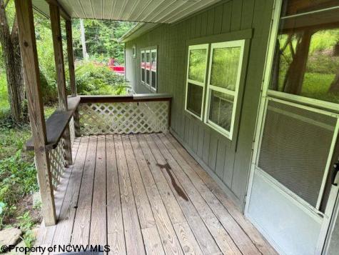 59 Adobe Drive Belington WV 26250