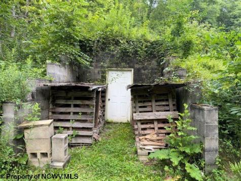 59 Adobe Drive Belington WV 26250