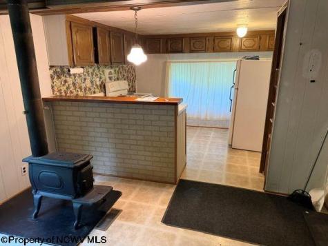 59 Adobe Drive Belington WV 26250