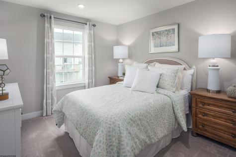 52 Tuscan Drive Morgantown WV 26508