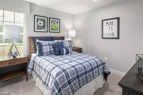 52 Tuscan Drive Morgantown WV 26508