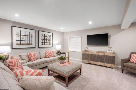 52 Tuscan Drive Morgantown WV 26508