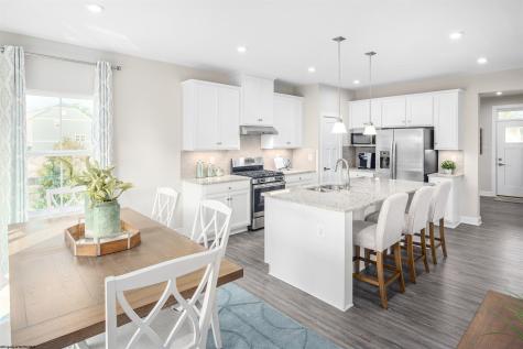 52 Tuscan Drive Morgantown WV 26508