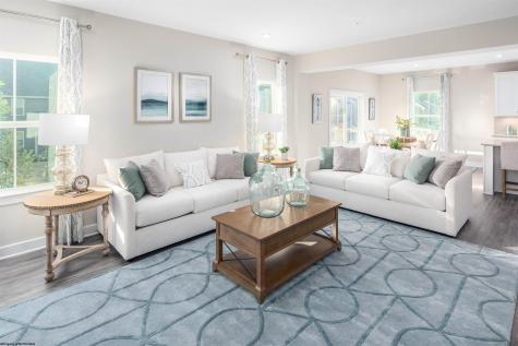 52 Tuscan Drive Morgantown WV 26508