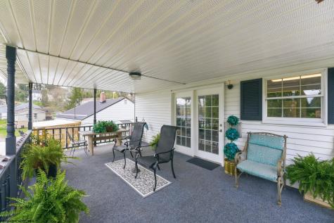 15 W Main Street Westover WV 26501