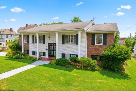 15 W Main Street Westover WV 26501