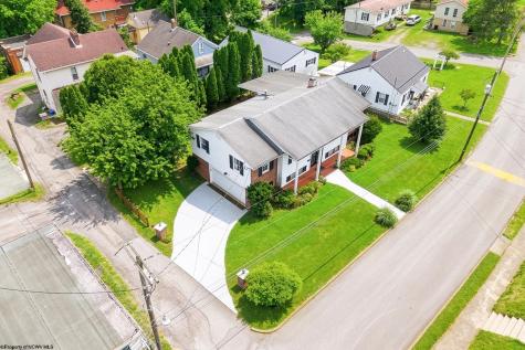 15 W Main Street Westover WV 26501