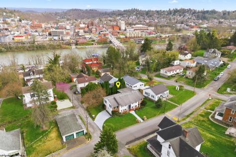 15 W Main Street Westover WV 26501