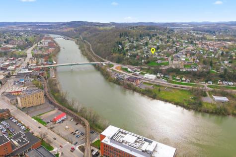 15 W Main Street Westover WV 26501