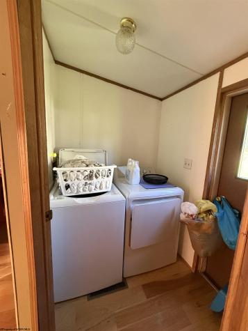 166 Seventh Street Hambleton WV 26269